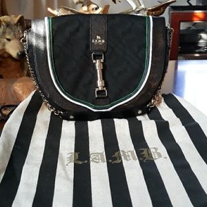 L.A.M.B purse